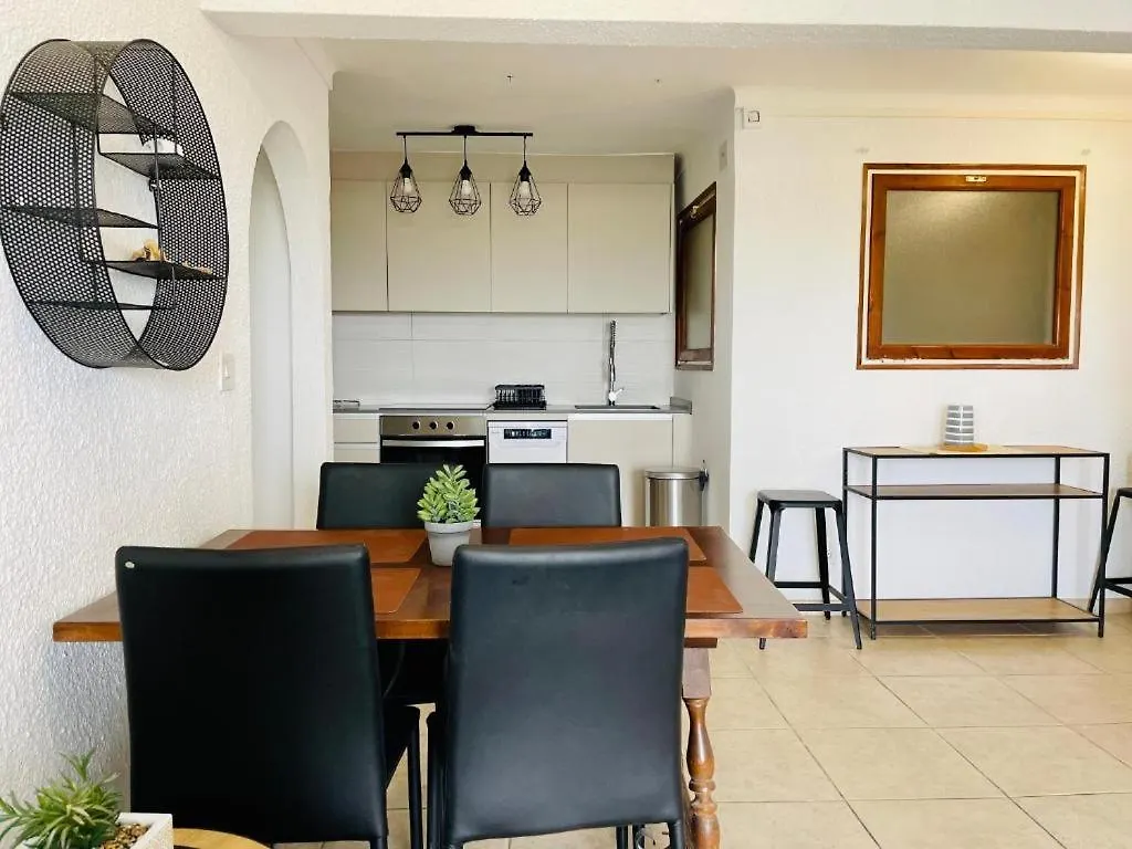 Apartamento Delta Muga 2 Appartement Avec Vue Ampuriabrava