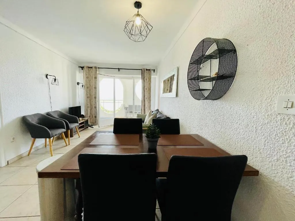 Apartamento Delta Muga 2 Appartement Avec Vue Ampuriabrava España