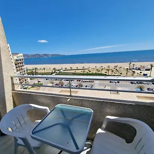 Apartamento Blue Sea, Ampuriabrava